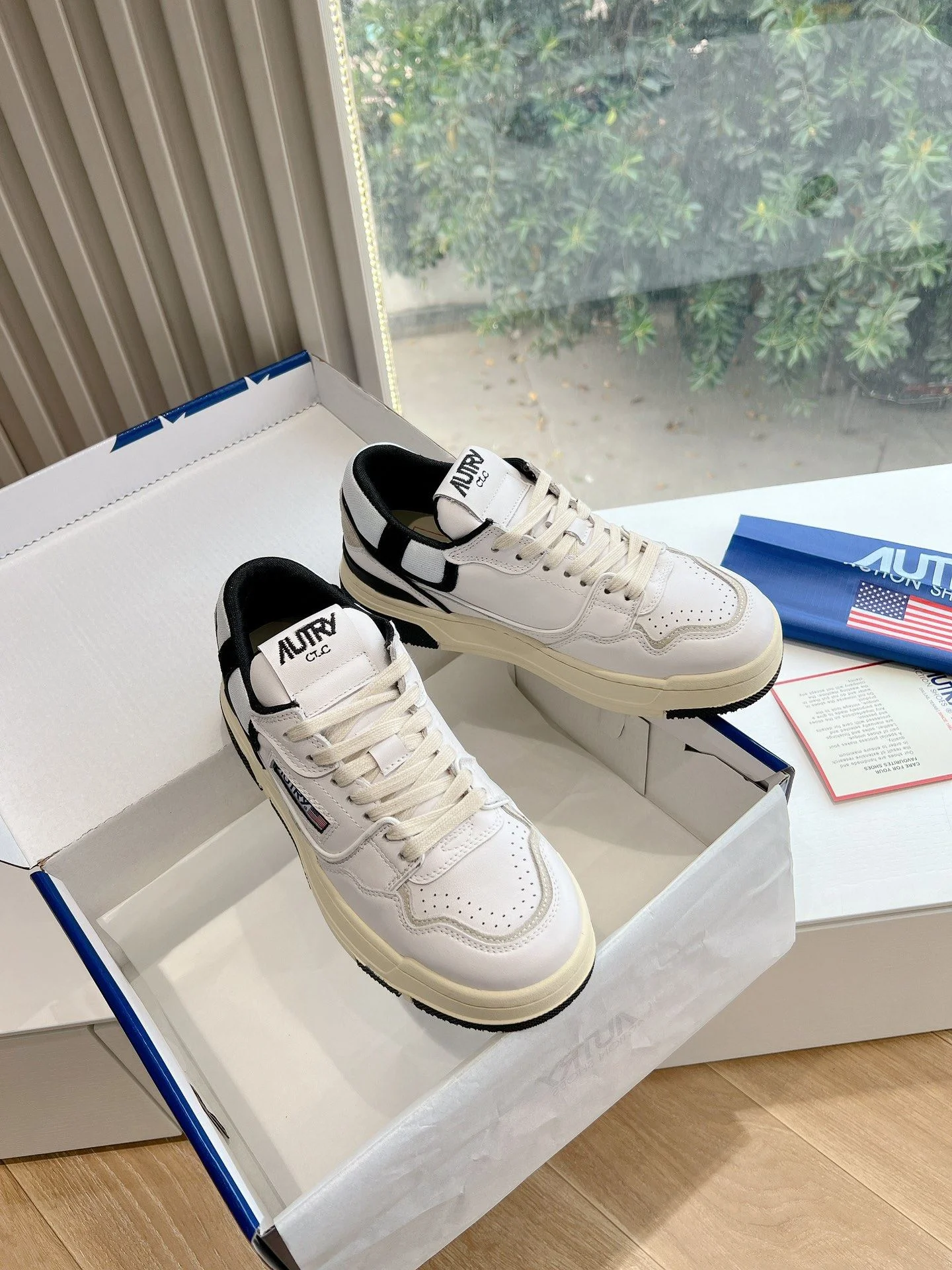 HighQuality Autry Shoes 8373