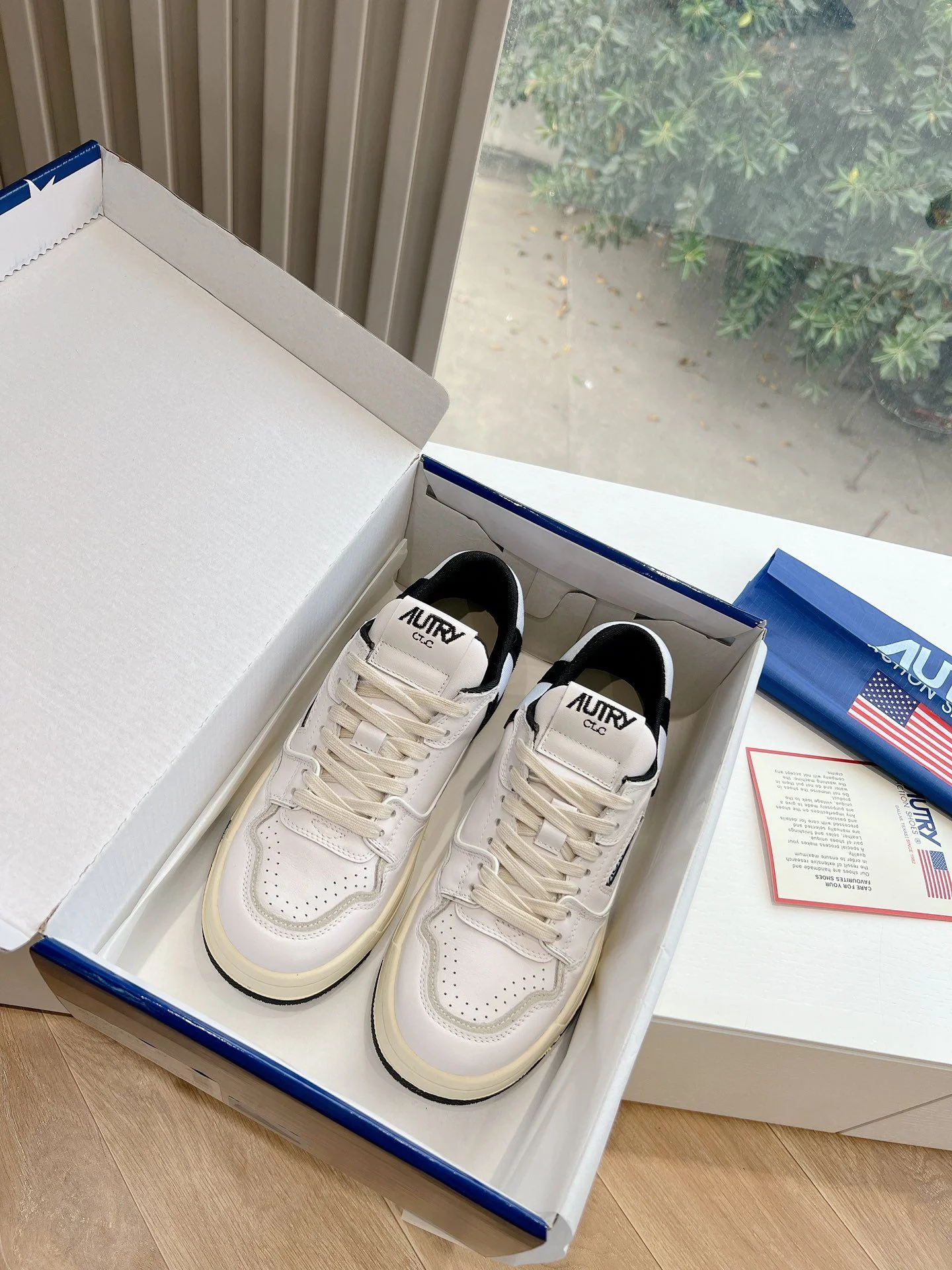 HighQuality Autry Shoes 8373