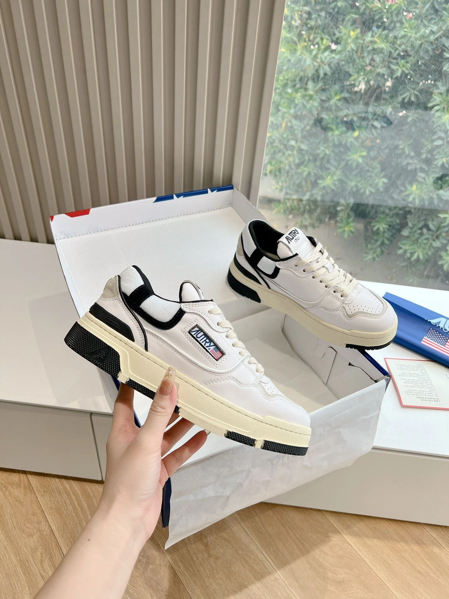 HighQuality Autry Shoes 8373