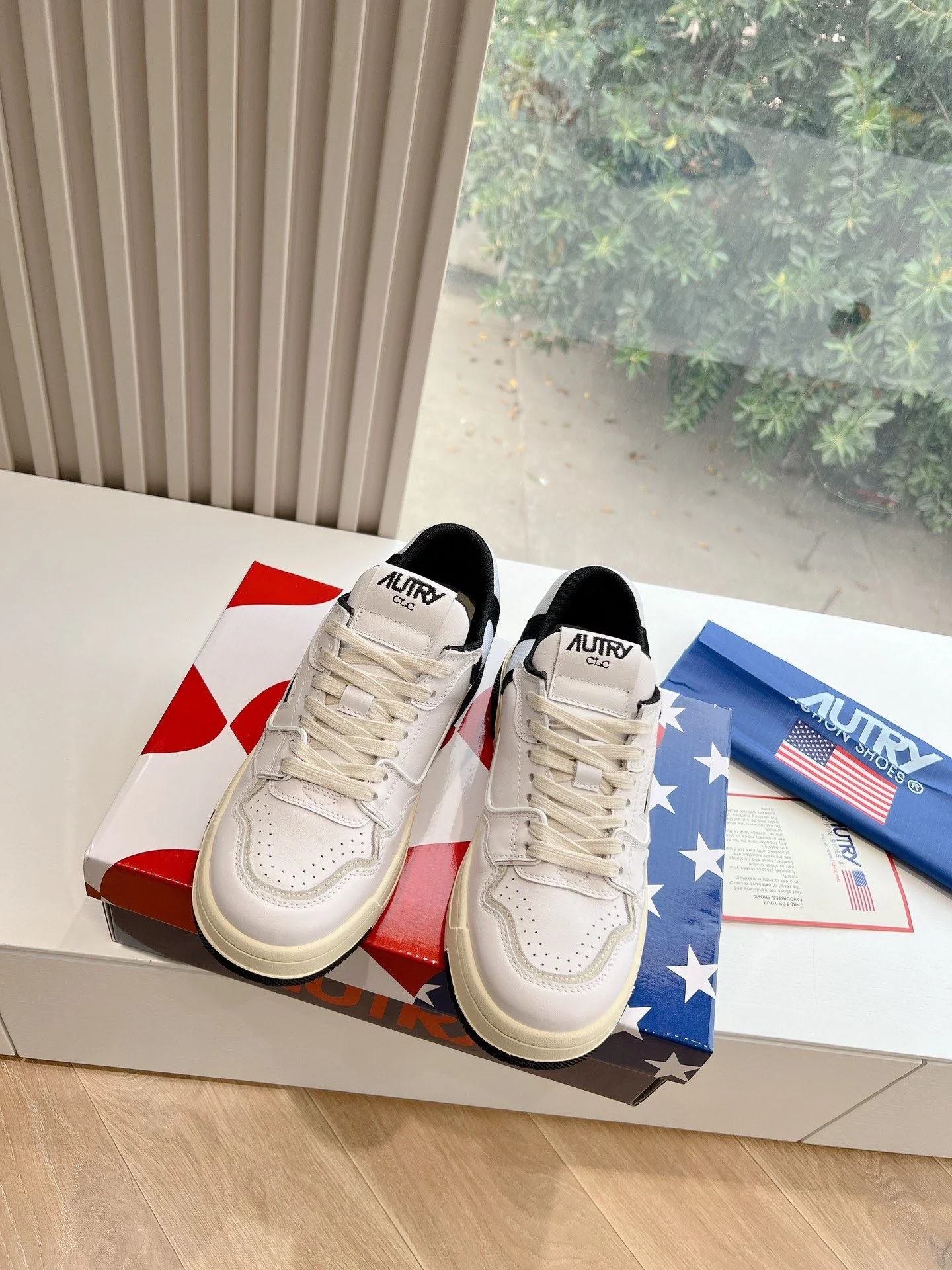 HighQuality Autry Shoes 8373