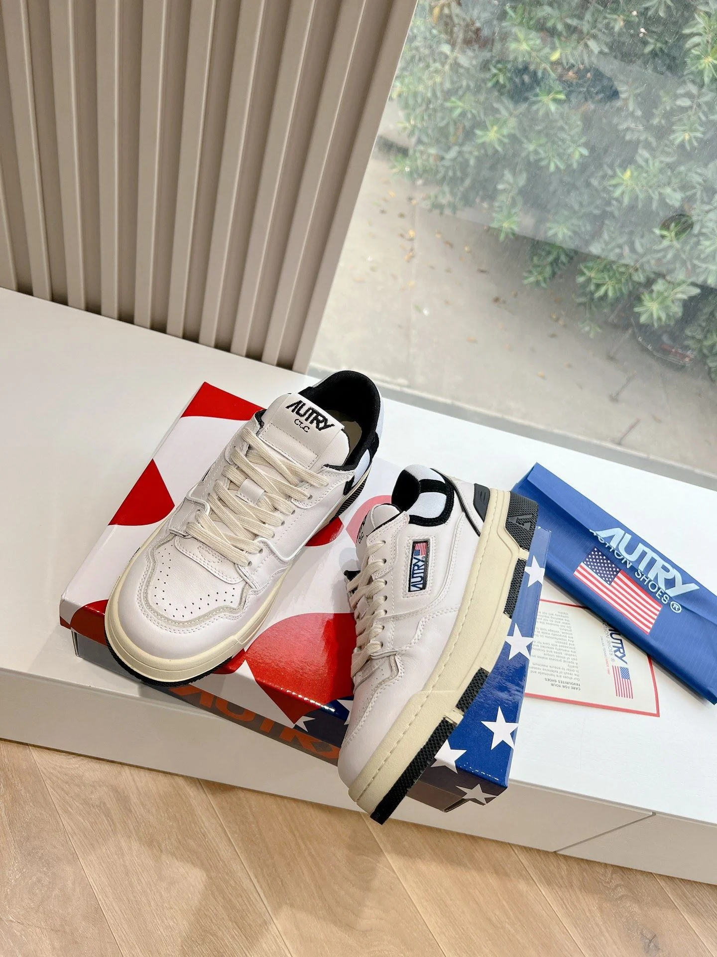 HighQuality Autry Shoes 8373