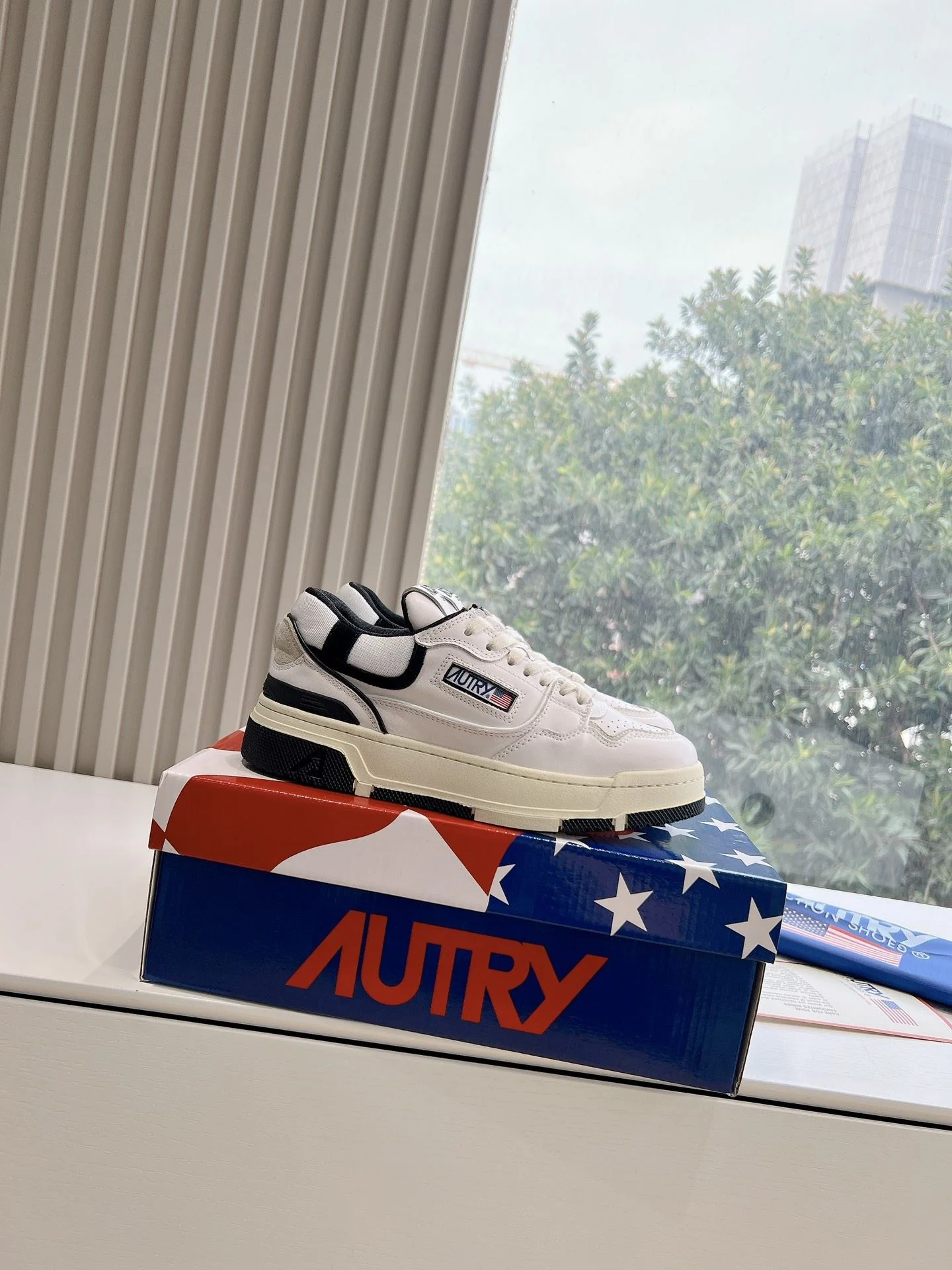 HighQuality Autry Shoes 8373