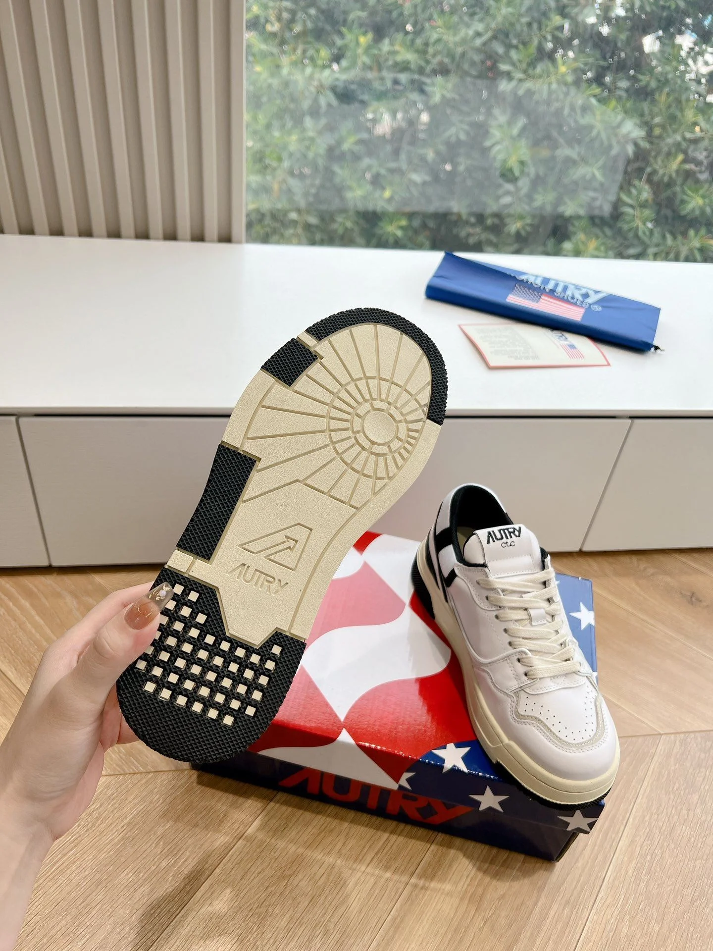 HighQuality Autry Shoes 8373