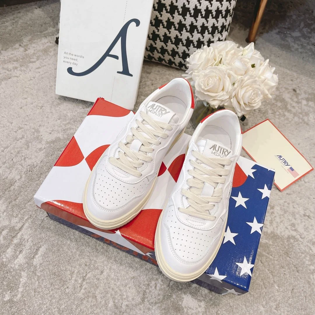 Trendsetting Autry Shoes 8411
