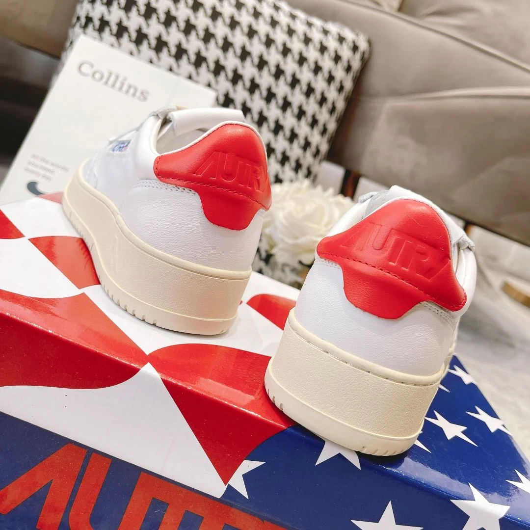 Trendsetting Autry Shoes 8411