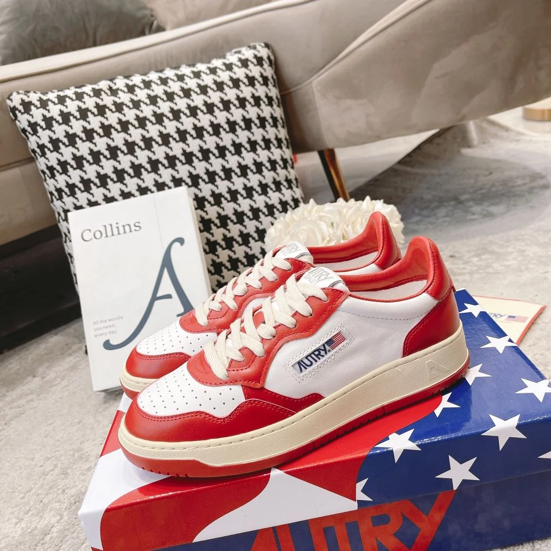 Popular Autry Shoes 8358