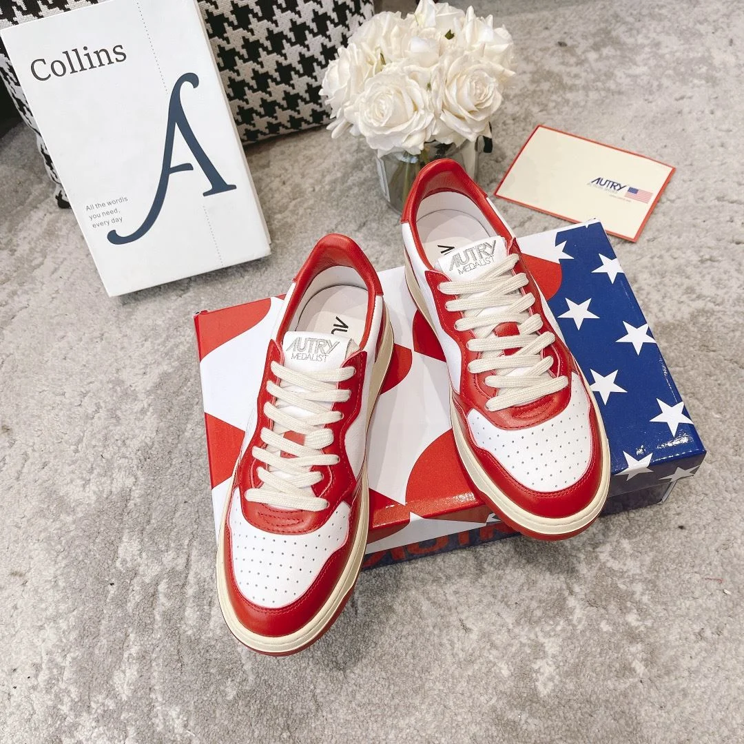 Popular Autry Shoes 8358