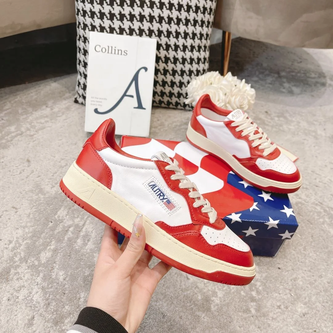 Popular Autry Shoes 8358