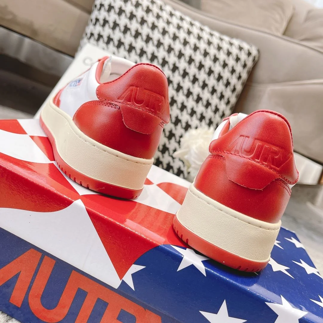 Popular Autry Shoes 8358
