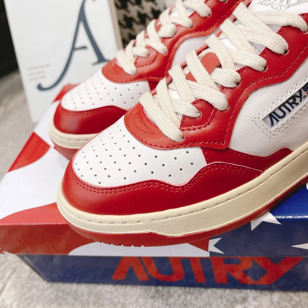 Popular Autry Shoes 8358