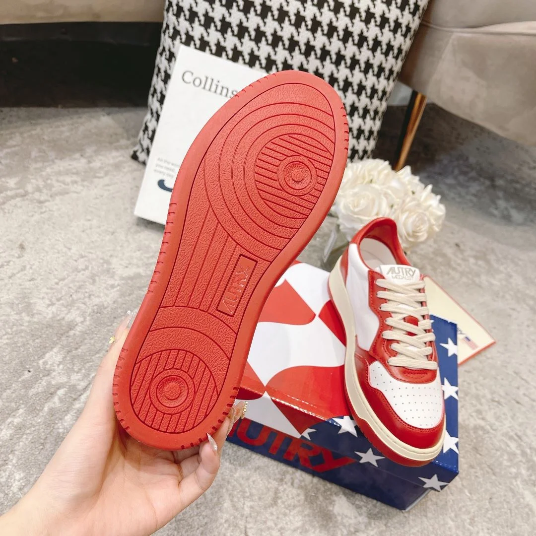Popular Autry Shoes 8358
