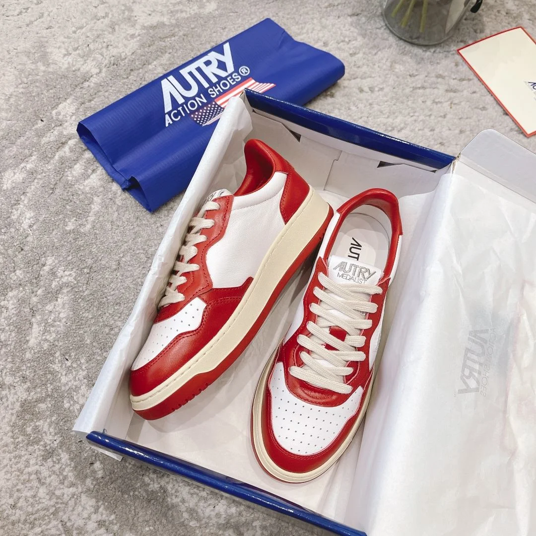 Popular Autry Shoes 8358