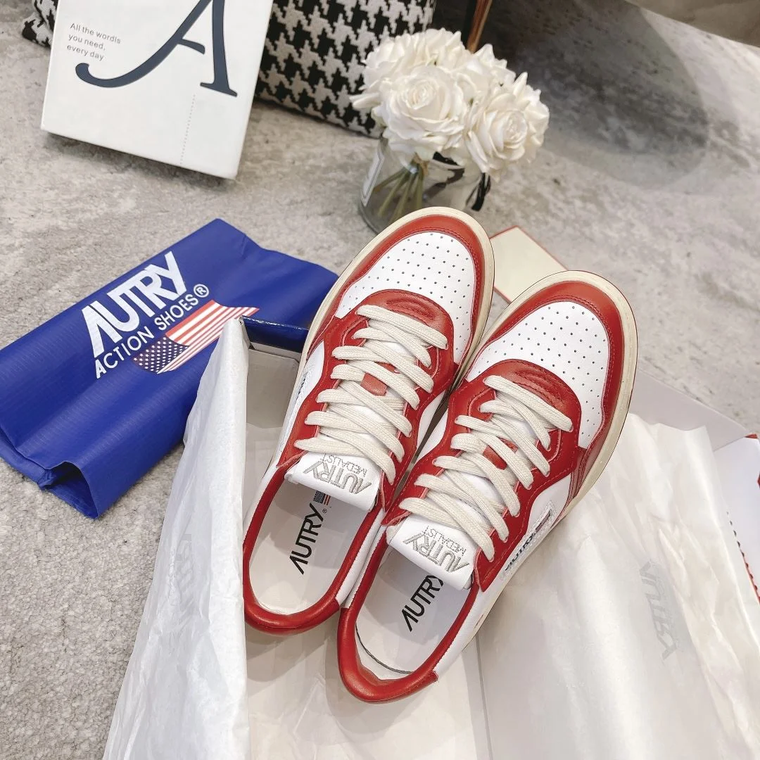 Popular Autry Shoes 8358