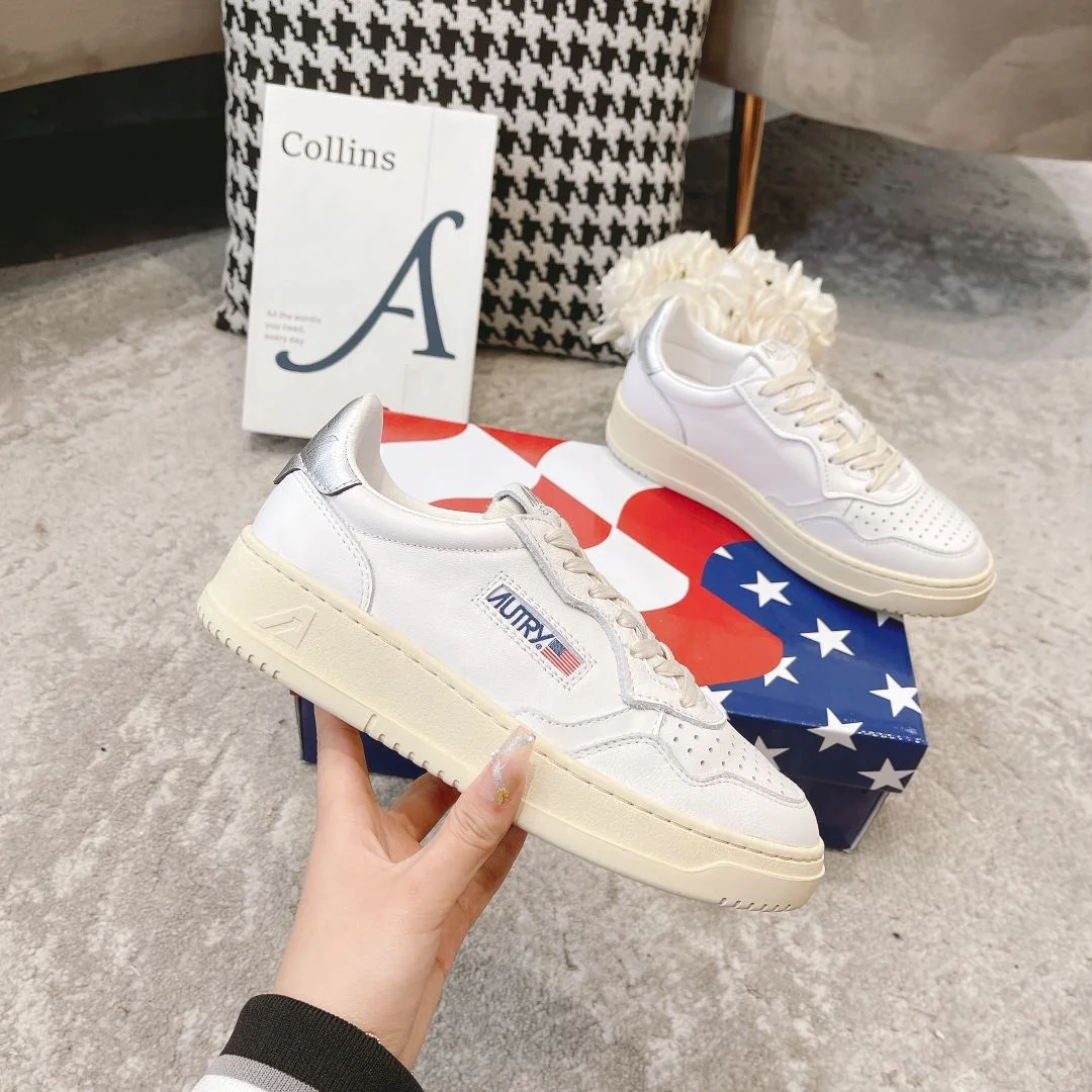 Durable Autry Shoes 8361