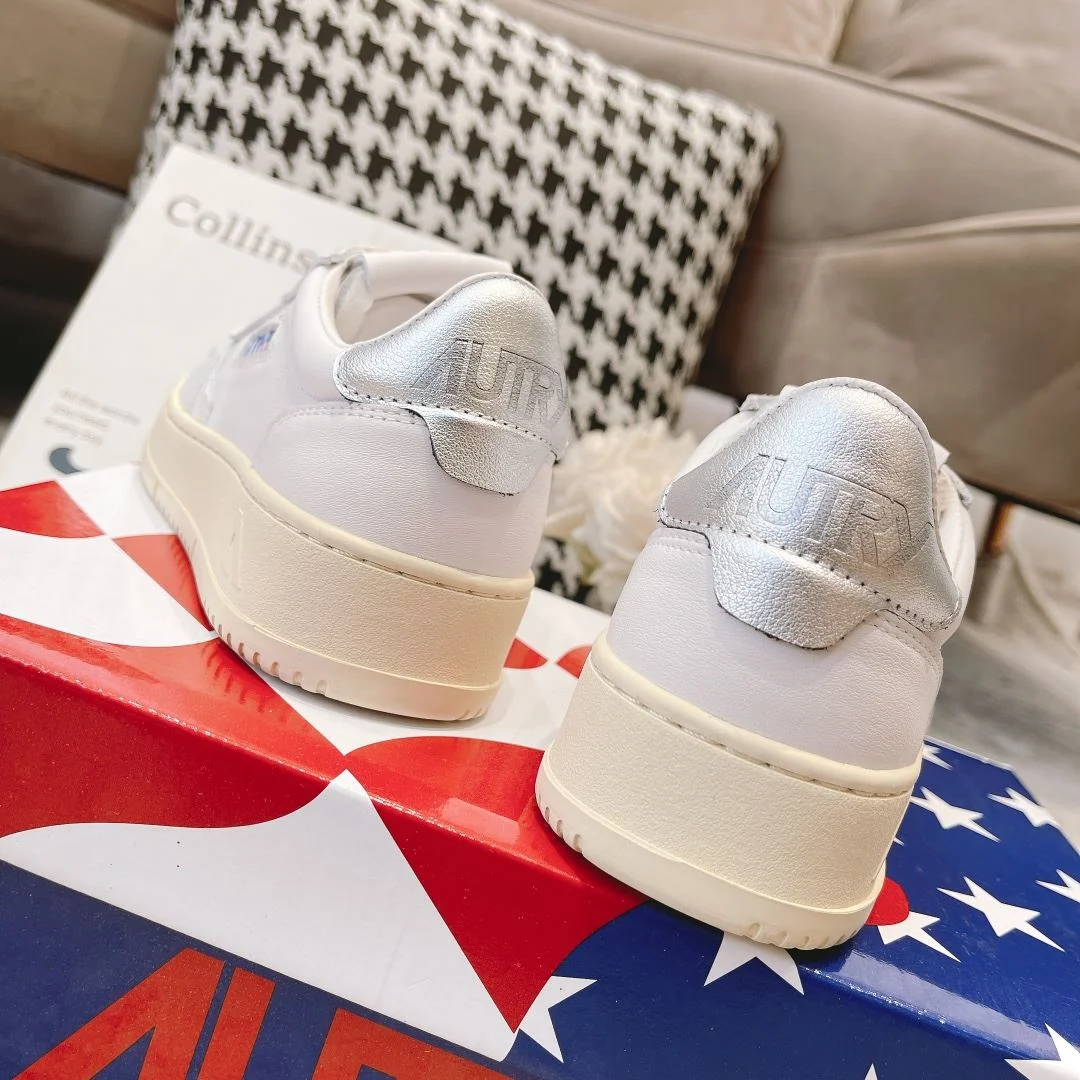 Durable Autry Shoes 8361
