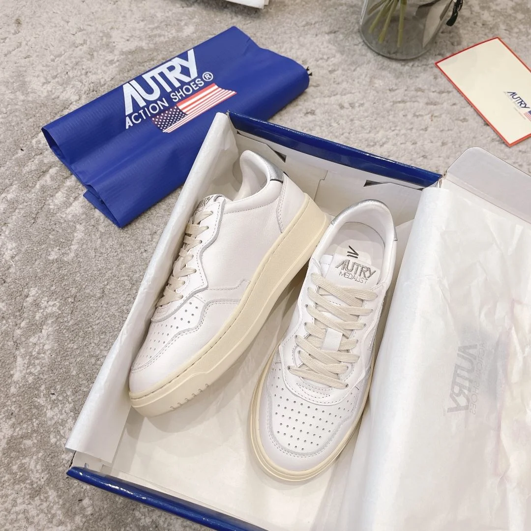 Durable Autry Shoes 8361