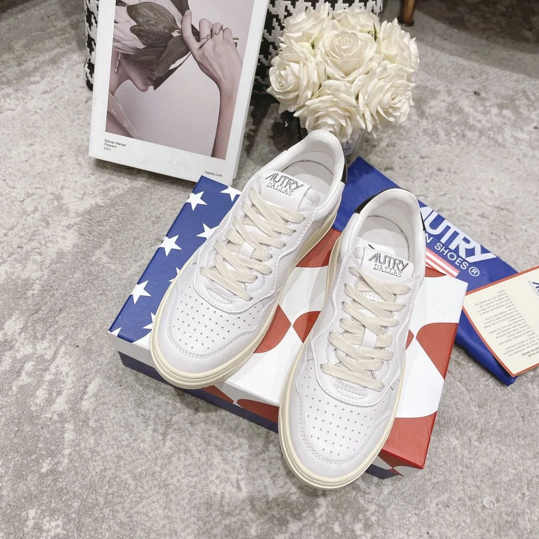 AllSeason Autry Shoes 8355