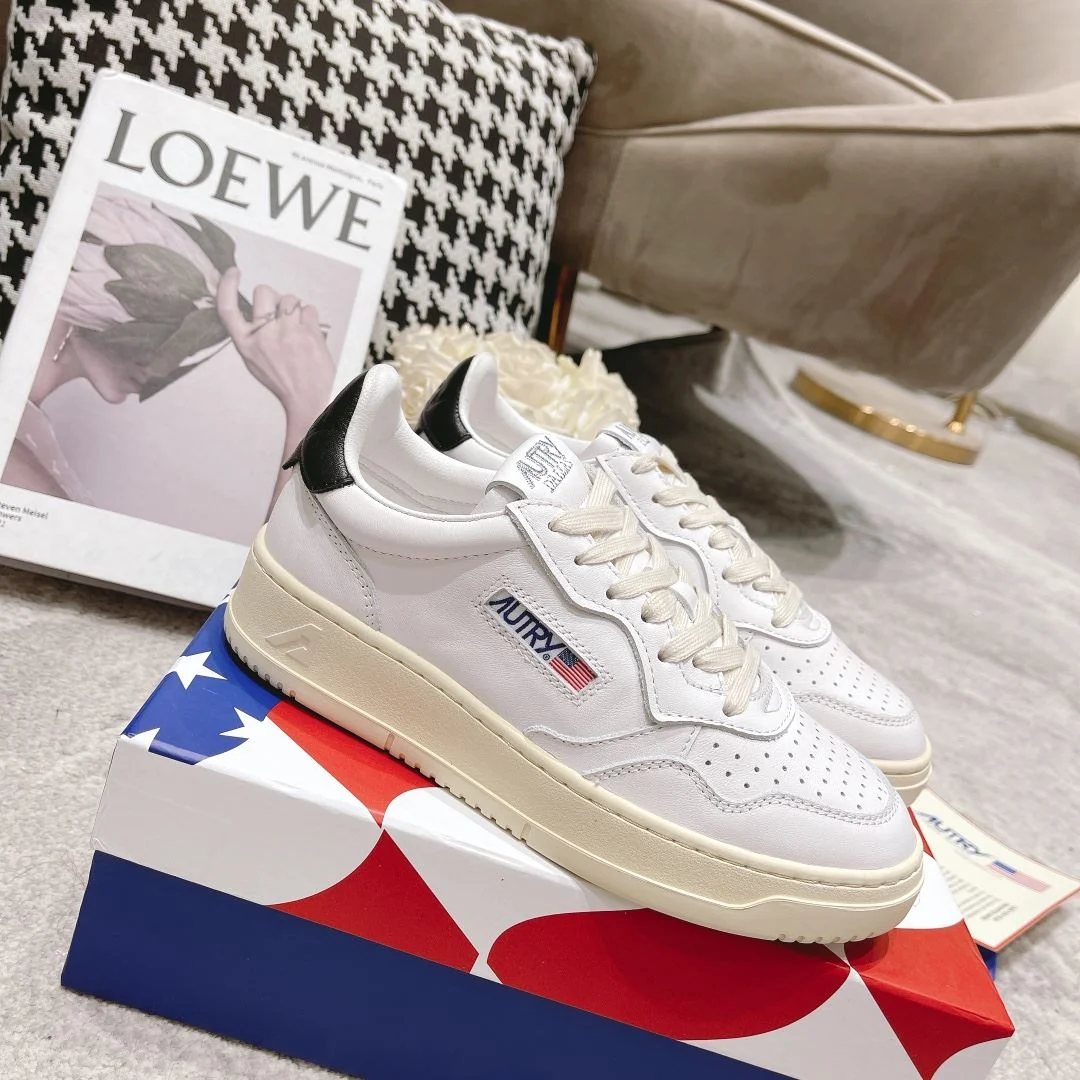 AllSeason Autry Shoes 8355