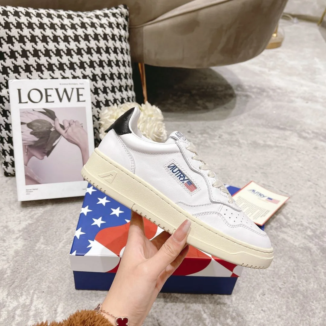 AllSeason Autry Shoes 8355
