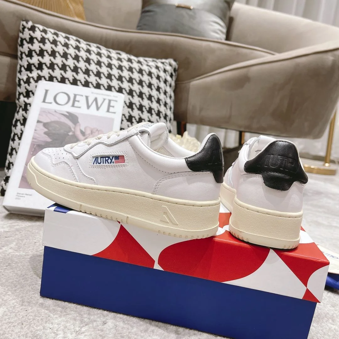 AllSeason Autry Shoes 8355