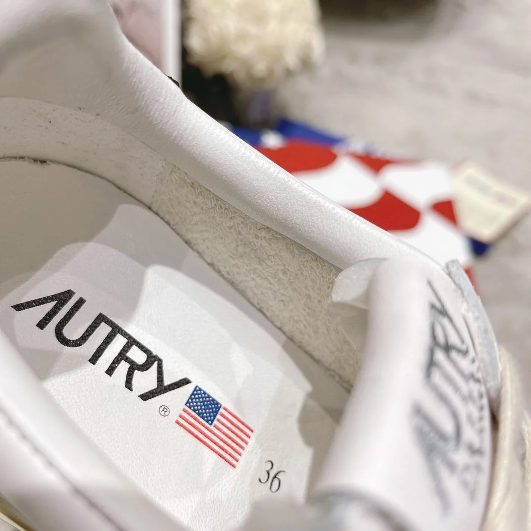 AllSeason Autry Shoes 8355