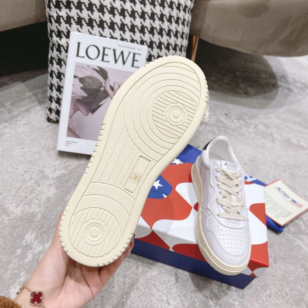 AllSeason Autry Shoes 8355