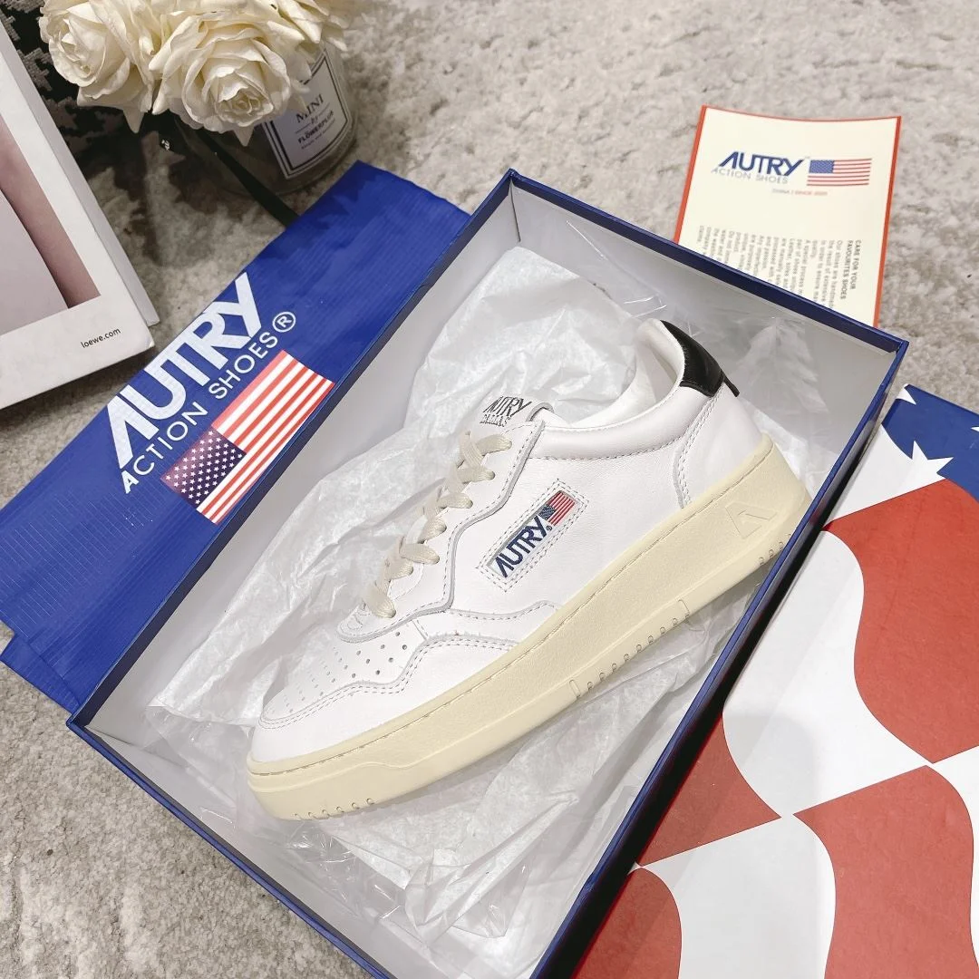 AllSeason Autry Shoes 8355