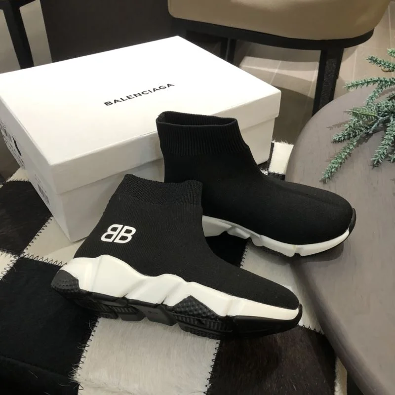 BALENCIAGA SHOES Trendsetting 29978