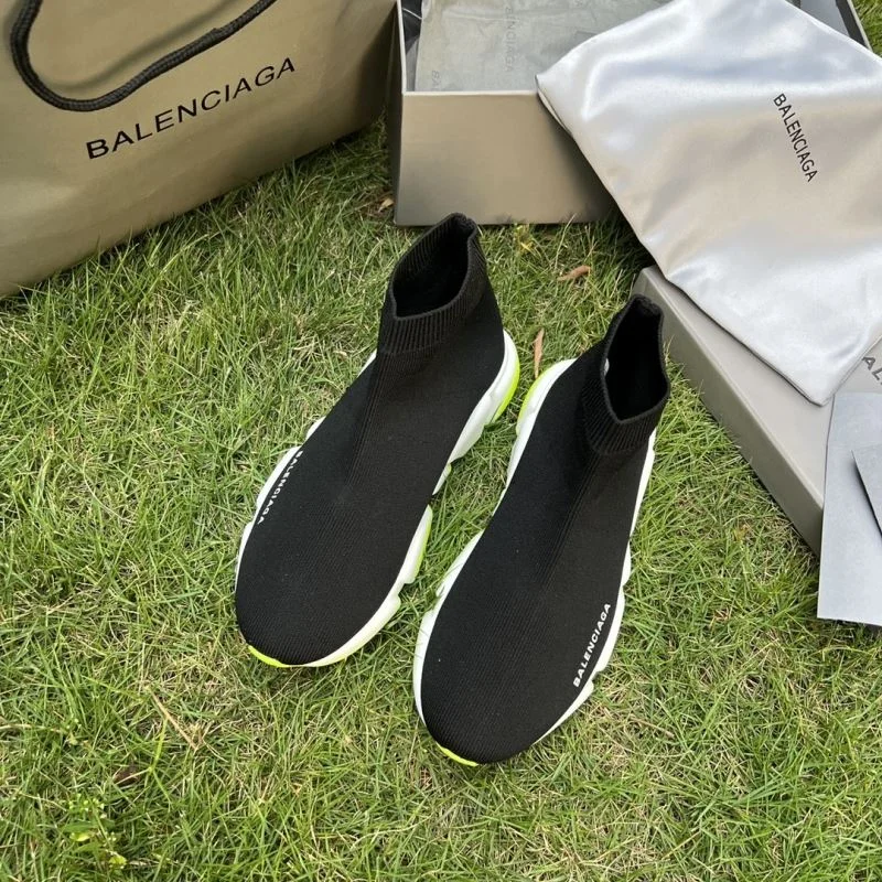 BALENCIAGA SHOES SmartChoice 29963