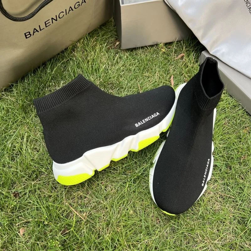 BALENCIAGA SHOES SmartChoice 29963