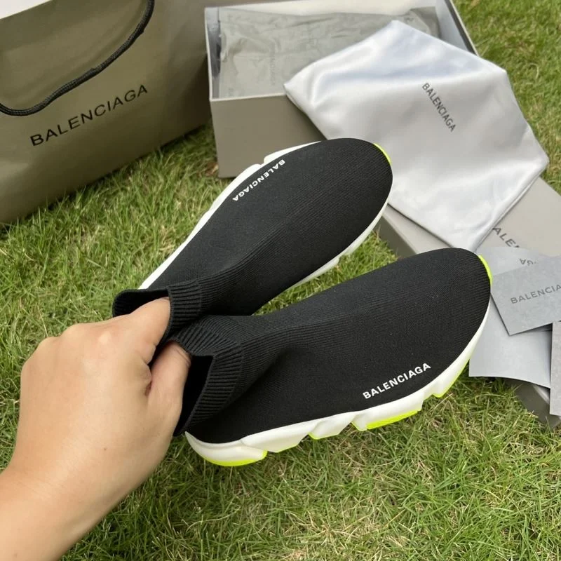 BALENCIAGA SHOES SmartChoice 29963