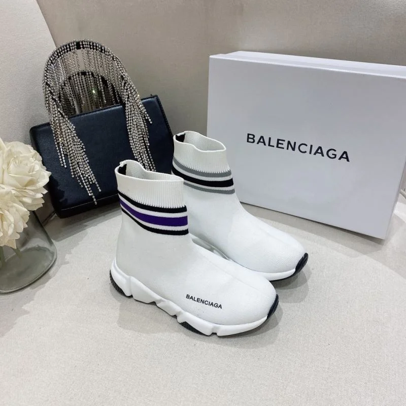 BALENCIAGA SHOES Modern 29970