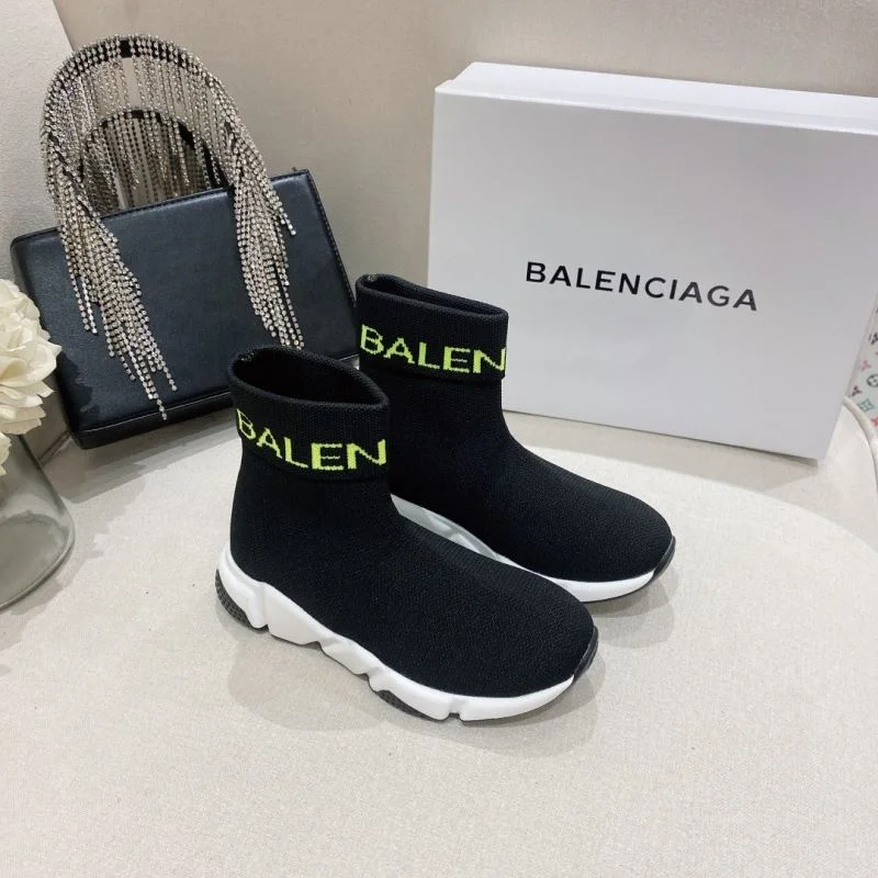 Unisex BALENCIAGA SHOES 29974