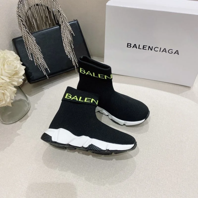 Unisex BALENCIAGA SHOES 29974