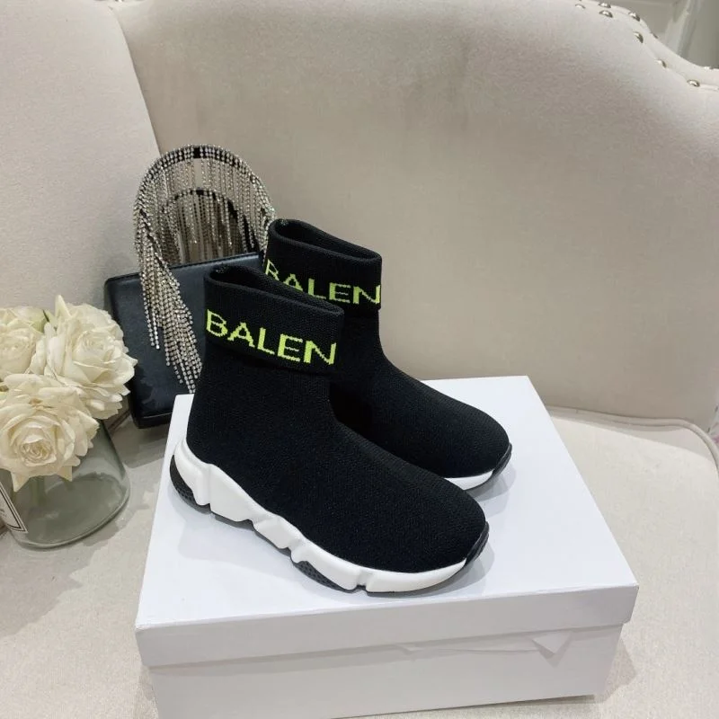 Unisex BALENCIAGA SHOES 29974