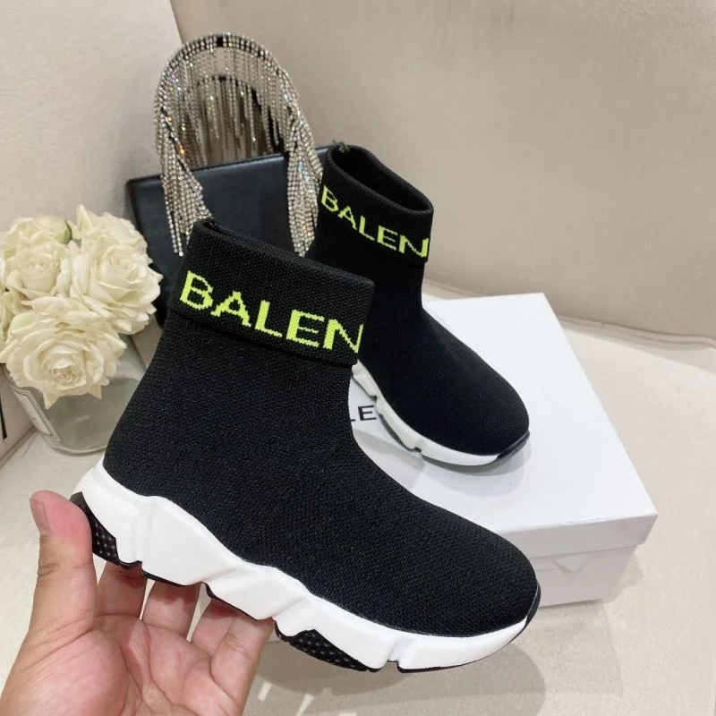 Unisex BALENCIAGA SHOES 29974