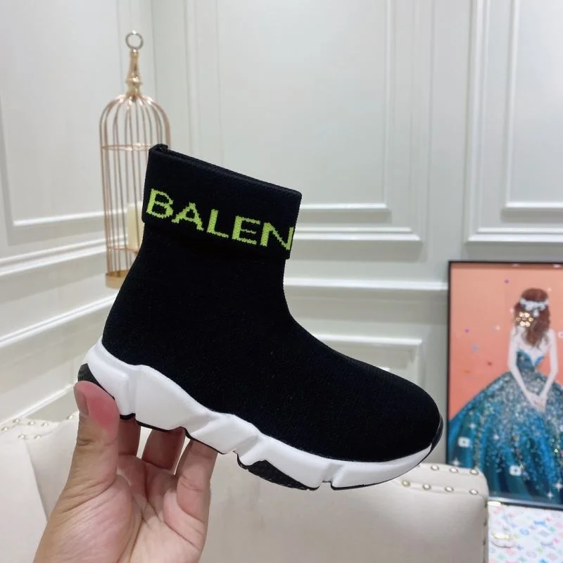 Unisex BALENCIAGA SHOES 29974