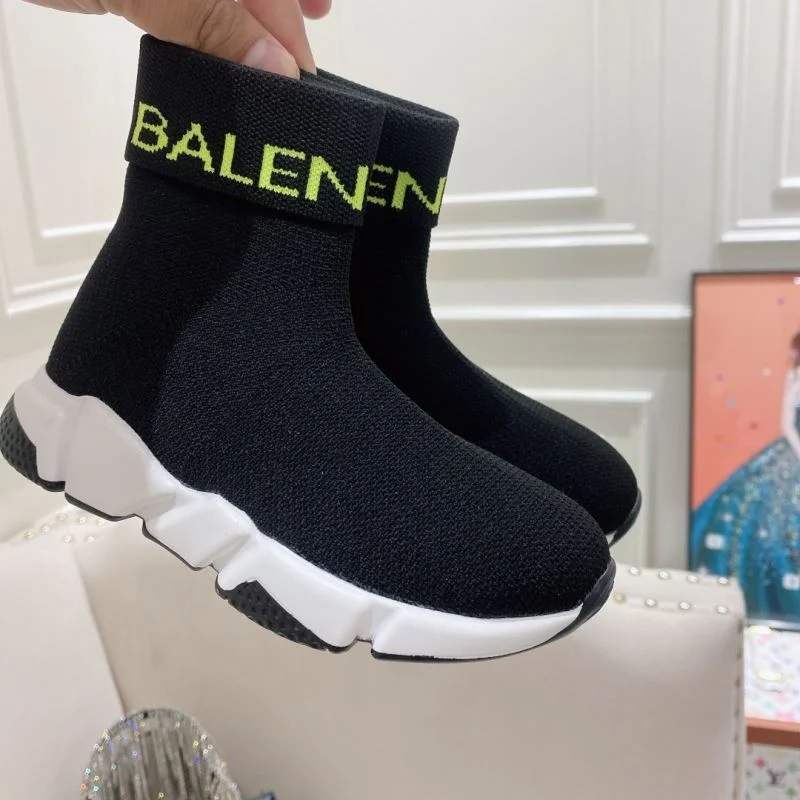 Unisex BALENCIAGA SHOES 29974