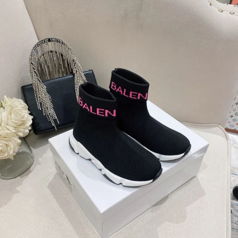 BALENCIAGA SHOES Supportive 29967