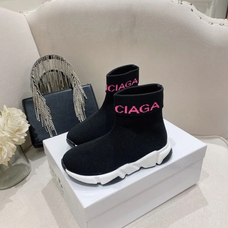 BALENCIAGA SHOES Supportive 29967