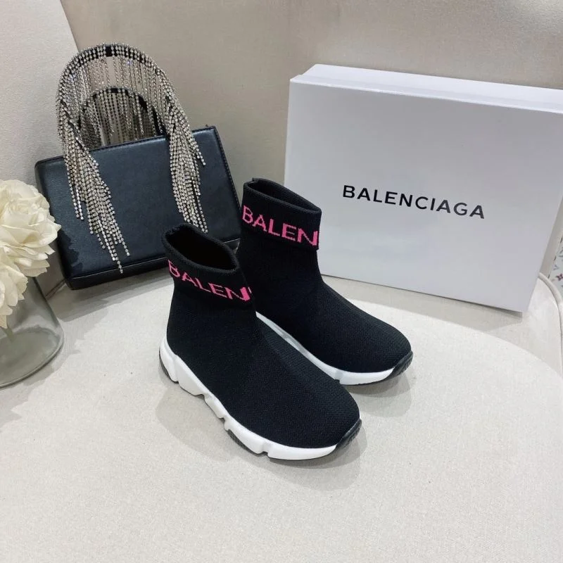 BALENCIAGA SHOES Supportive 29967