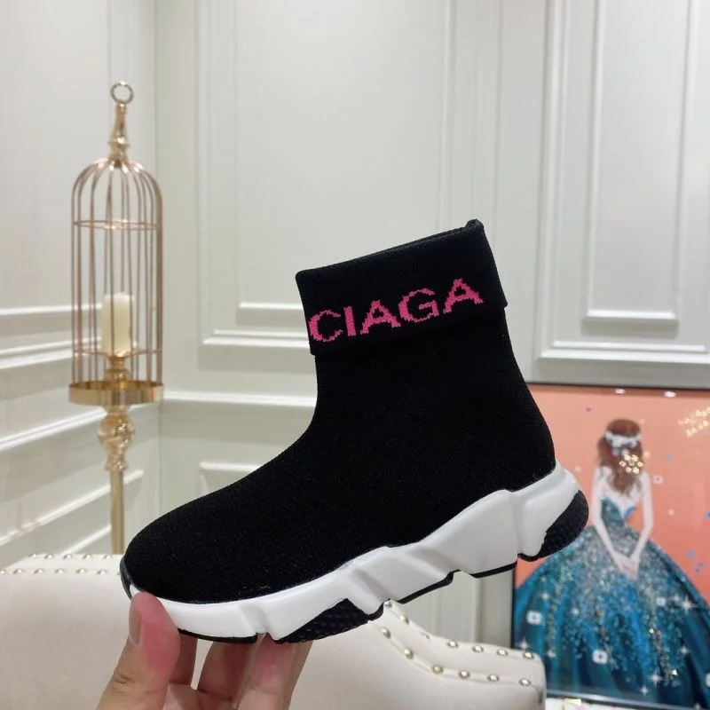 BALENCIAGA SHOES Supportive 29967