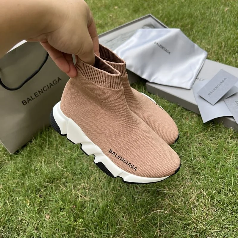 BALENCIAGA SHOES Unique 29966