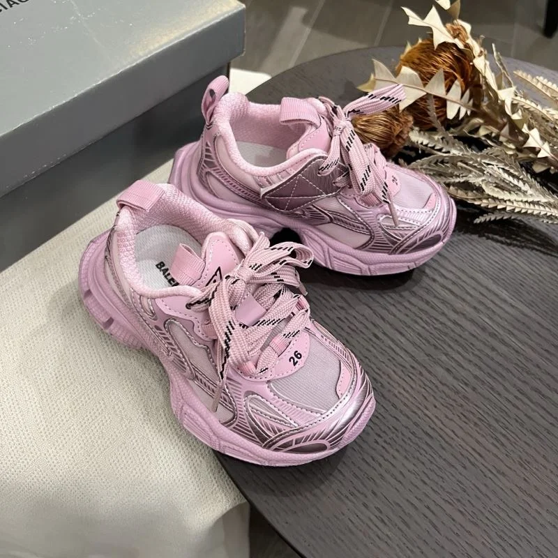 GoodFit BALENCIAGA SHOES 29961