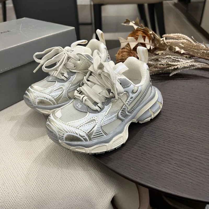 BALENCIAGA SHOES NewStyle 29964