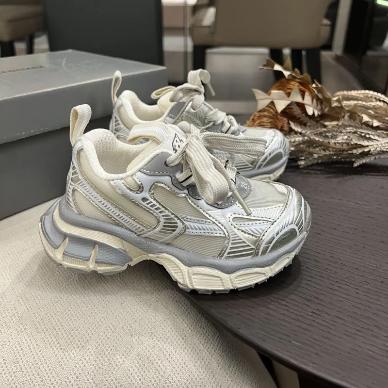 BALENCIAGA SHOES NewStyle 29964