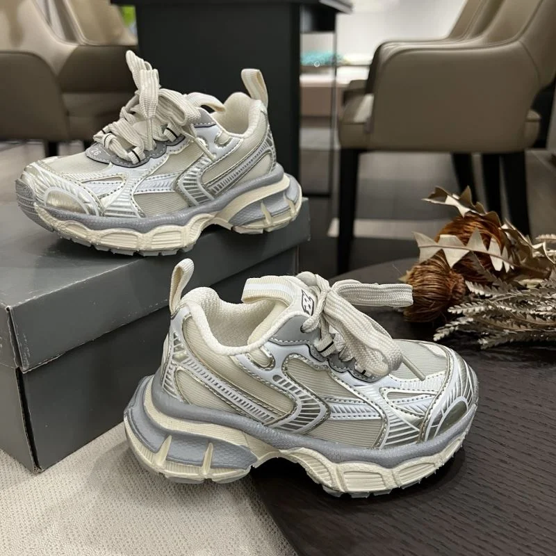 BALENCIAGA SHOES NewStyle 29964