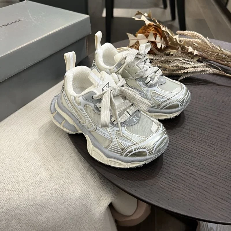 BALENCIAGA SHOES NewStyle 29964