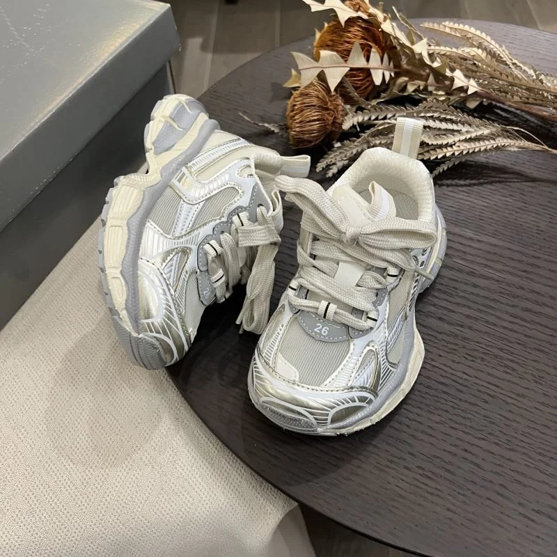 BALENCIAGA SHOES NewStyle 29964