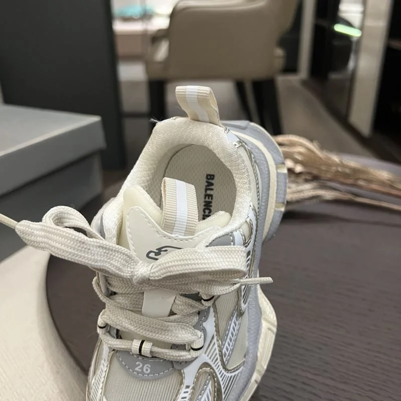 BALENCIAGA SHOES NewStyle 29964
